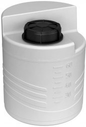 Емкость дозировочная 60л