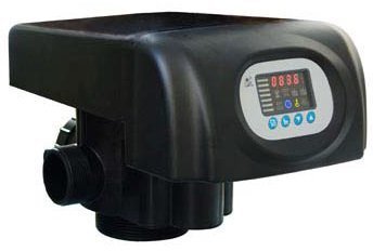 Блок управления Runxin F74А3, DF