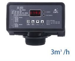 Блок управления Runxin F117Q1