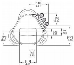 Фильтр Osmonics PRF-RO Merlin