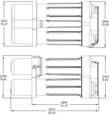 Фильтр Osmonics PRF-RO Merlin