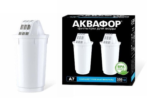 Комплект модулей А7(К-2)