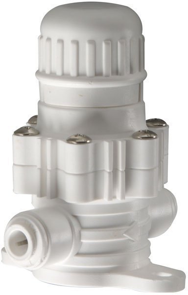 Регулятор потока воды WFR-01