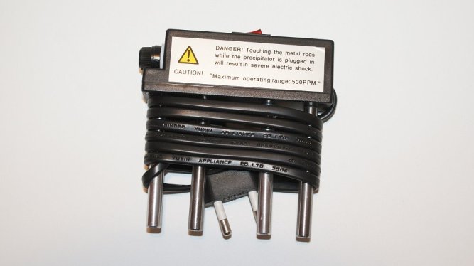 Электролизер DP-02-GR (CN)