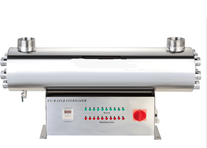 УФ стерилизатор УОВ SDB-825