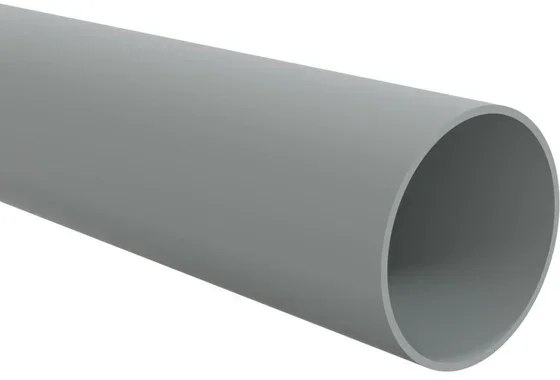 Трубка ABS внешний диаметр 40 мм, 2 м
