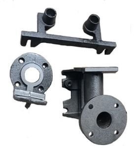 Быстроразьемная трубная муфта TESK GAK- 80 1 1/2" (GAK8015)