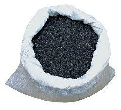 Активированный уголь Ikaindo 18x40 (Индонезия)