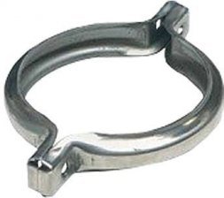 Хомут д/корпуса мембр.SUS 4040