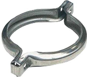 Хомут д/корпуса мембр.SUS 4040