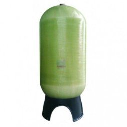 Корпус фильтра 36х72 H 4-4 Canature HY