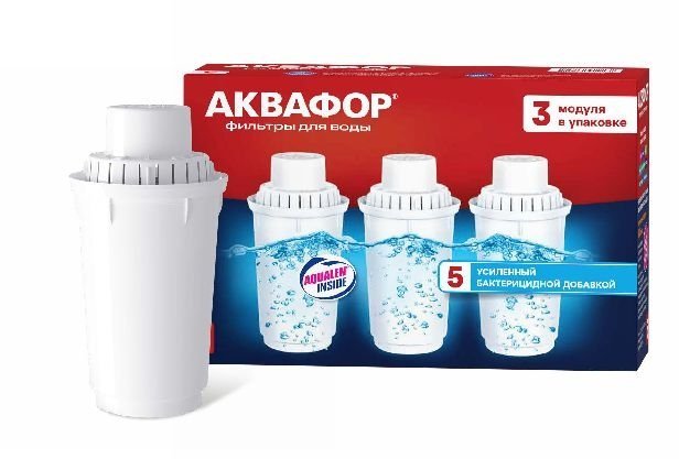 Комплект модулей В5(К-3)