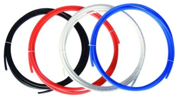 Трубка TU-3W 3/8" (м)