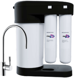 Автомат питьевой воды Морион DWM-102S PRO