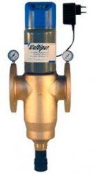 Фильтр BWT Multipur AP DN 65 (200 µm)