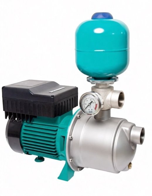 Насосная станция центробежная SHIMGE PX404E