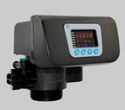 Блок управления Runxin F63C3