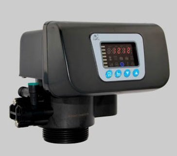 Блок управления Runxin F63C3