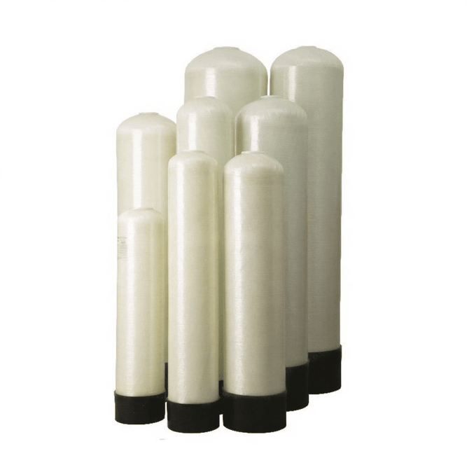 Корпус фильтра 48х72 H 6-6 Canature HY