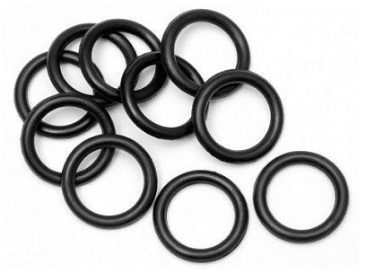 Кольцо резиновое, солевой уголок 019 V3163