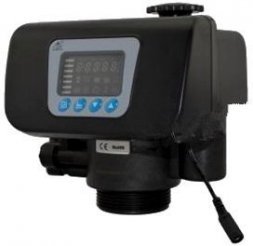 Блок управления Runxin F63B3