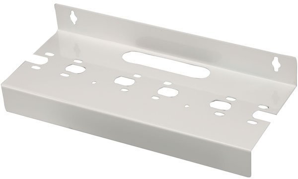 Кронштейн для фильтра 3-стад.