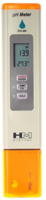 PH метр 700 (ph-80)