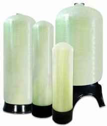 Корпус фильтра 63х86 H 6-6 Canature HY