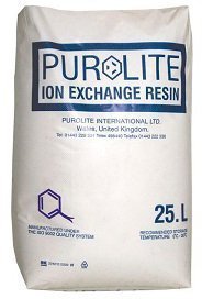 Анионообменная смола Purolite A-520E (Cl)