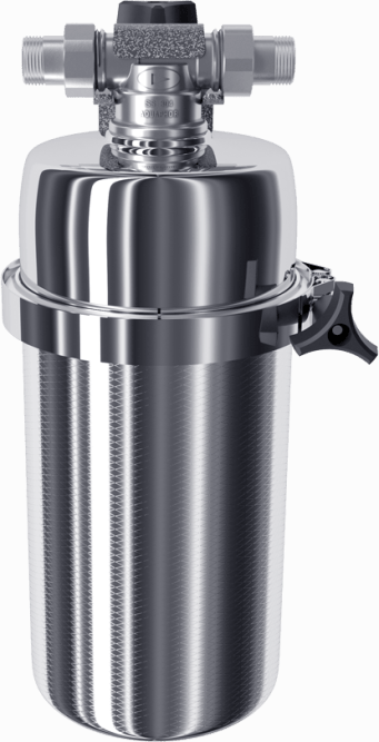 Корпус магистрального фильтра  Викинг Миди