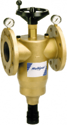 Фильтр BWT Multipur M DN 65  (100 µm)