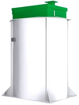 Фильтр минерализатор (резьбовое) IL-10W-M