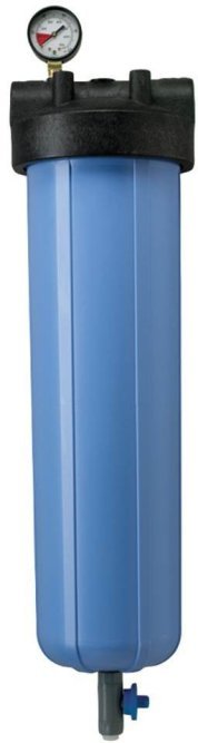 Водоочиститель мешочного типа Pentek PBH-420-1