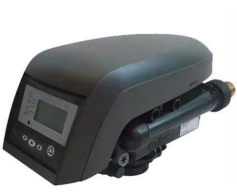 Блок управления 255/762 «Logix» - расходомер