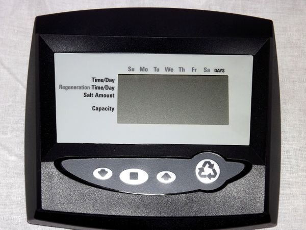 Таймер Logix 740