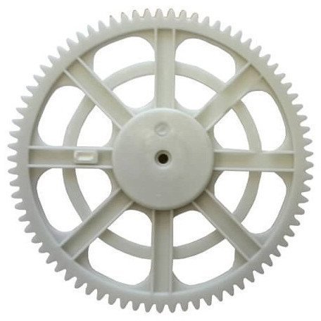 Большая шестерня для F75A1