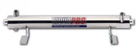УФ стерилизатор UV12GPM-H AquaPro