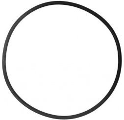 Кольцо уплотнительное ORING-MBFT