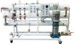 Гейзер RO 6x8040