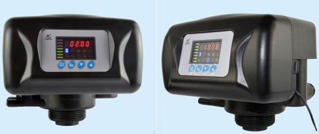 Блок управления Runxin F92A1-LED