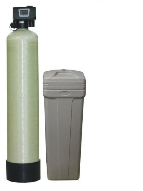 Умягчитель воды 2162 RX