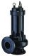 Насос погружной для сточных вод Waterstry SWQ 55-18 для промышленного применения 380 В, 50 Гц, 5,5 кВт (DAY00558036)