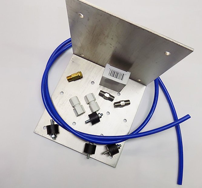 Монтажный комплект для компрессора АР 200X