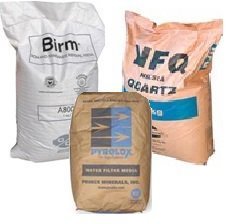 Комплект загрузки для BF 1044 (Pyrolox)