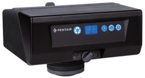 Блок управления 368/606 SN, с расходомером (368606)