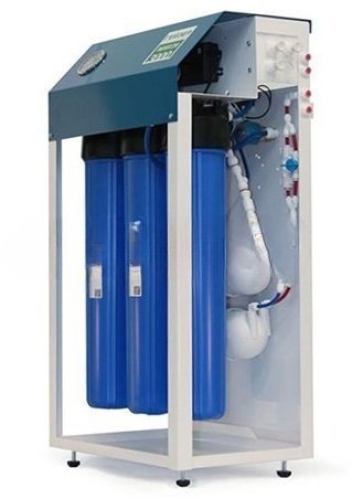 Гейзер Престиж Макси 6000