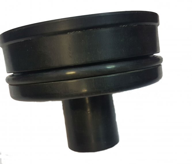 Крышка корпуса ROPV-R40B300E