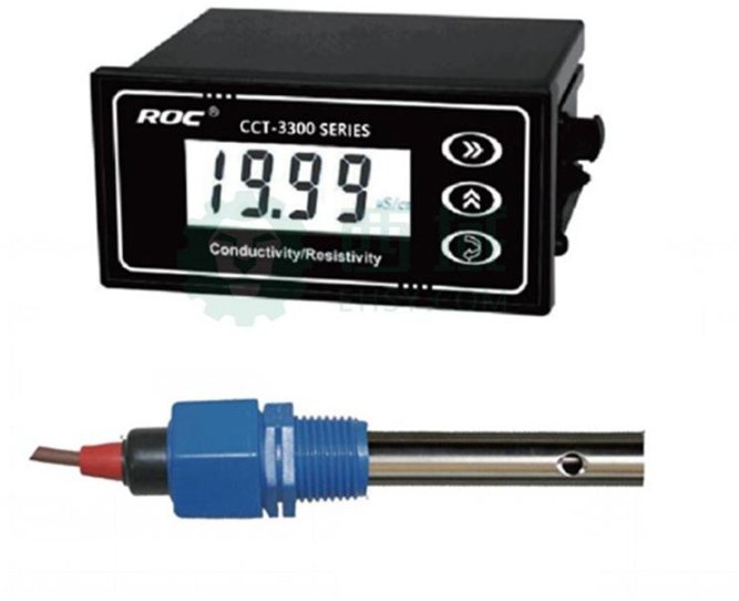 Контроллер для RO MMC-01(контроллер+сенсор) CCT-3320