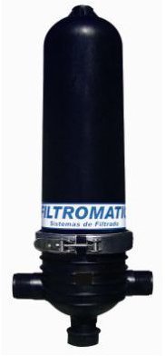 Фильтр Filtromatic D2S-R Super 25 mk. 2"