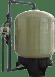 Умягчитель воды 3672 RX